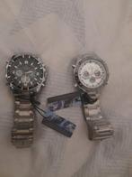 Paterson Horloges -  nieuw Goed Werkend, Sieraden, Tassen en Uiterlijk, Horloges | Heren, Staal, Polshorloge, Nieuw, Ophalen