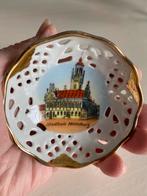 Handgemaakt schaaltje van Middelburg, Antiek en Kunst, Ophalen of Verzenden