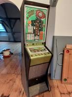 Fruitautomaat vintage gokkast, Ophalen, Gebruikt, 1970 tot heden, Overige merken
