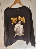 Sweater met  Biggie Smalls maat XXL, Kleding | Heren, Truien en Vesten, Ophalen of Verzenden, Zo goed als nieuw, H&M, Zwart