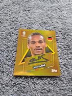 Topps EK 2024, Ophalen of Verzenden, Zo goed als nieuw, Plaatje