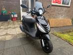 Piaggio zip 2022 7.500km, Ophalen, Maximaal 45 km/u, Zip, Zo goed als nieuw