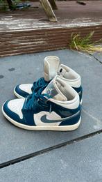 Nike Air Jordan 1 maat 36,5, Kinderen en Baby's, Ophalen of Verzenden, Gebruikt