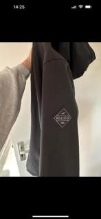 Hollister jas, Kleding | Dames, Ophalen of Verzenden, Zo goed als nieuw, Blauw