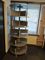 Ordner draai carrousel, Ophalen, Zo goed als nieuw