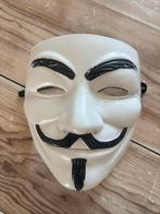 Halloween Masker - Perfect voor Feesten!, Overige maten, Ophalen of Verzenden, Accessoires, Overige thema's