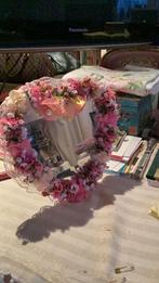 Spiegel, Huis en Inrichting, Woonaccessoires | Spiegels, Verzenden, Zo goed als nieuw