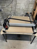 Zeer complete CNC router, Doe-het-zelf en Verbouw, Ophalen, Overige soorten, Zo goed als nieuw, Mafell