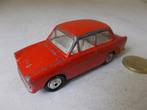 1962 LION CAR 30 (HOLLAND) D.A.F. 750 VARIOMATIC. (Red)