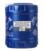 60 Liter Mannol 5W-30 7707 Energy Formula FR - € 199,95 Incl, Auto diversen, Ophalen of Verzenden