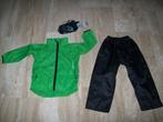 Nieuwe MAC IN A SAC REGEN PAK KIDS maat 2/4 jaar, Caravans en Kamperen, Regenkleding, Verzenden, Nieuw, Regenpak, Kinderen
