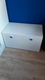 Stuva bank met lade, Huis en Inrichting, Kasten | Ladekasten, Ophalen, Zo goed als nieuw