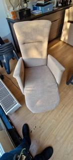 Prominent Comfortabele Sta-op Stoel, Huis en Inrichting, Ophalen, Gebruikt, 75 tot 100 cm, 75 tot 100 cm