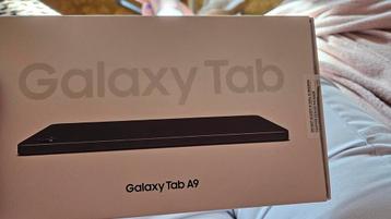 Samsung Galaxy Tab beschikbaar voor biedingen