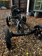 BERG Buddy B Skelter met Aanhanger, Ophalen, Gebruikt, Berg, Met kar of aanhanger