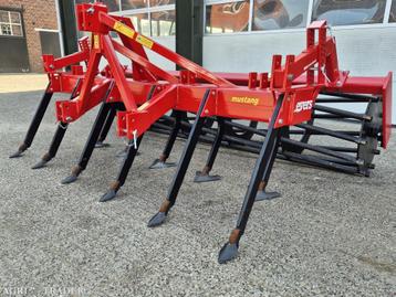Evers Mustang cultivator beschikbaar voor biedingen