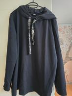 sOliver Black label, 1x gedragen, zwart, maat 46, Ophalen of Verzenden, Zo goed als nieuw, Maat 46/48 (XL) of groter, Zwart