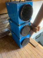 Dryfast heater, Doe-het-zelf en Verbouw, Ophalen, Gebruikt, Kachel, Minder dan 60 cm