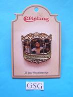 25 jaar Repelsteeltje nr. EPP457-01 (Nieuw), Verzamelen, Efteling, Nieuw, Button of Speldje, Ophalen