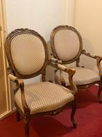 Antieke stoeltjes, Ophalen of Verzenden