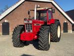 1985 International 1455XL Oldtimer tractor, Zakelijke goederen, Oldtimer, Overige merken
