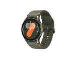 Samsung Watch 7 4mm Groen Geseald, Ophalen, Zwart, Nieuw, Samsung ⌚️
