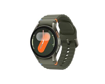 Samsung Watch 7 4mm Groen Geseald beschikbaar voor biedingen