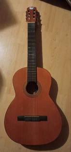 Albiniz Guitarras Barcelona, Muziek en Instrumenten, Ophalen, Gebruikt, Klassieke of Spaanse gitaar