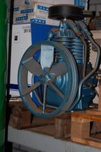 zware tweetraps compressorpomp Champion REN14, Doe-het-zelf en Verbouw, Compressors, 100 liter of meer, Ophalen, Zo goed als nieuw