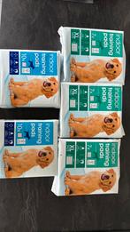 Plasmatten/indoor trainingspads hond/puppy, Dieren en Toebehoren, Ophalen of Verzenden, Nieuw