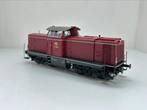 H0 AC Piko DB Dieselocomotief Digitaal/Sound BR 211 (52323), Hobby en Vrije tijd, Wisselstroom, Locomotief, Nieuw, Piko