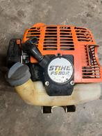 Stihl FS80R bosmaaier motorblok, Ophalen of Verzenden, Gebruikt, Benzine, Stihl