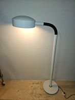 Hala Zeist Vloerlamp Flexibele Nek., Huis en Inrichting, Lampen | Vloerlampen, Ophalen, Gebruikt, 100 tot 150 cm, Design