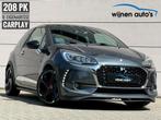 Ds 3 1.6 Performance (208 pk)/ Navi, Apple Carplay,61.675 km, Auto's, DS, Voorwielaandrijving, Gebruikt, 4 cilinders, Lichtsensor