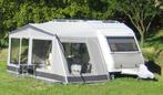 Caravan Kip Navigator 440 TDB (incl. inventaris), Caravans en Kamperen, Caravans, Vast bed, Kip, Treinzit, Particulier