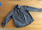 Scoutingblouse maat 146 blauw, Gebruikt, Jongen of Meisje, Overhemd of Blouse, Ophalen of Verzenden
