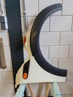 Spatbord rechts voor Mini Cooper R56 850 Pepper White zijsch, Rechts, Info@fabrikant.eu, Fabrikantstraat 1
1000 AA  Amsterdam, NL