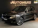 BMW X3 XDrive30e High Executive Edition M Memory stoelen/ 20, 1998 cc, Zwart, 4 cilinders, Bedrijf