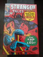 Marvel Dr. Strange Omnibus Vol. 1 - Nieuw, Boeken, Eén comic, Amerika, Stan Lee, Steve Ditko, Nieuw