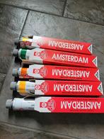 5 grote tubes talens olieverf, Hobby en Vrije tijd, Schilderen, Ophalen of Verzenden