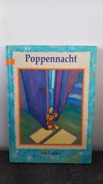 L. Dijkstra - Poppennacht, L. Dijkstra, Ophalen of Verzenden, Zo goed als nieuw, Nederlands