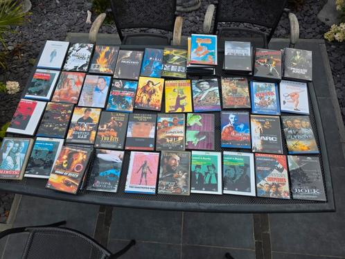 Te koop: DVD Films Collectie - Actie Genre, Cd's en Dvd's, Dvd's | Actie, Gebruikt, Actie, Alle leeftijden, Ophalen of Verzenden