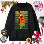 zoek scooby Doo sweather maat L, Ophalen of Verzenden, Zo goed als nieuw, Maat 42/44 (L), Overige kleuren