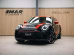 MINI Clubman 2.0 JCW ALL4 John Cooper Works | JCW | Rood dak, Auto's, Mini, 1998 cc, Parkeersensor, Gebruikt, 4 cilinders