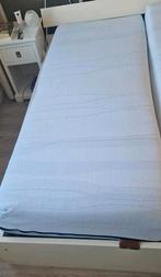 2 MLINE matrassen 80x200, Huis en Inrichting, Slaapkamer | Matrassen en Bedbodems, Ophalen, Gebruikt, Eenpersoons, 80 cm
