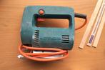 Black and decker decoupeerzaag, Gebruikt, Decoupeerzaag, Ophalen of Verzenden, 30 tot 70 mm