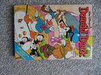 Donald Duck en andere verhalen, Eén stripboek, Ophalen of Verzenden, Gelezen