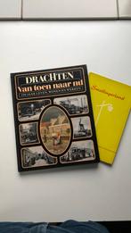Boek over Drachten en lees/leerboekje over Smallingerland, Ophalen, Zo goed als nieuw