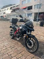 Te koop BMW F 700 GS 800cc ABS 2017 F700, Motoren, Motoren | BMW, 2 cilinders, Particulier, Meer dan 35 kW, Toermotor