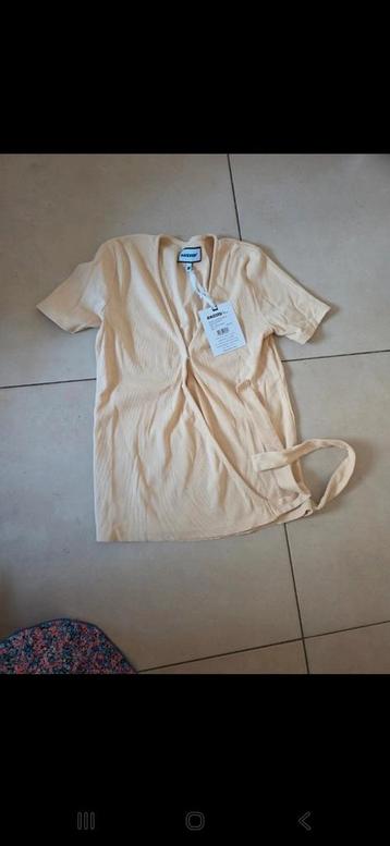 Overslag shirt nieuw Raizzed M beschikbaar voor biedingen
